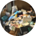 ゴミ屋敷清掃